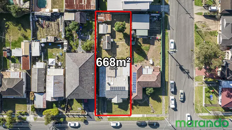 114 Polding Street, Smithfield NSW 2164