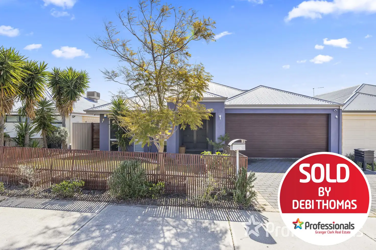 Main view of Homely house listing, 69 Appleby Drive, Darch WA 6065