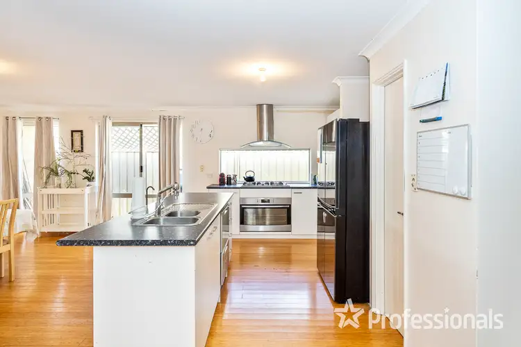 Sixth view of Homely house listing, 69 Appleby Drive, Darch WA 6065