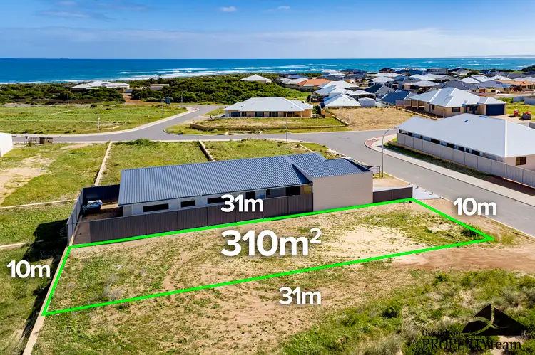 Second view of Homely land listing, 6 Laguna Vista, Glenfield WA 6532