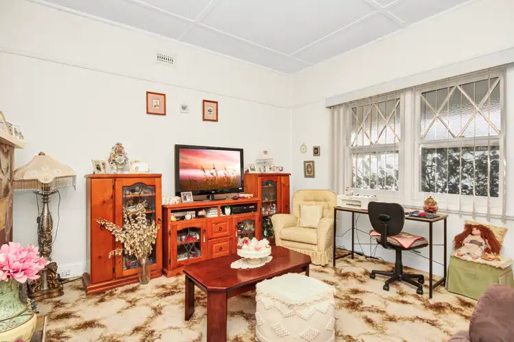 Third view of Homely house listing, 60 Dyer Street, Rupanyup VIC 3388