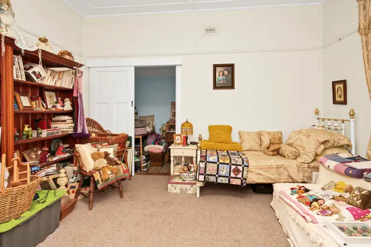 Fifth view of Homely house listing, 60 Dyer Street, Rupanyup VIC 3388