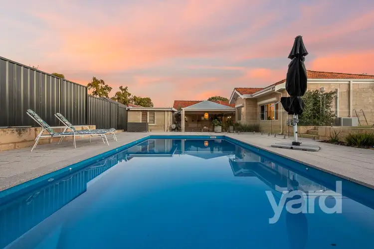 14 Bawdan Street, Willagee WA 6156