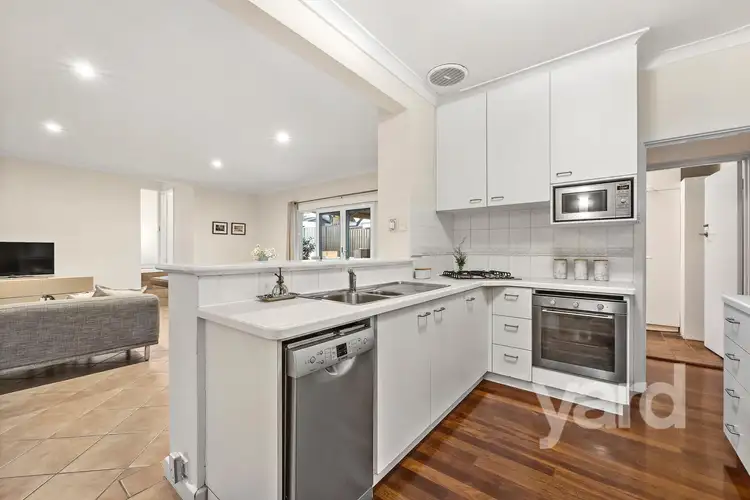 Third view of Homely house listing, 14 Bawdan Street, Willagee WA 6156