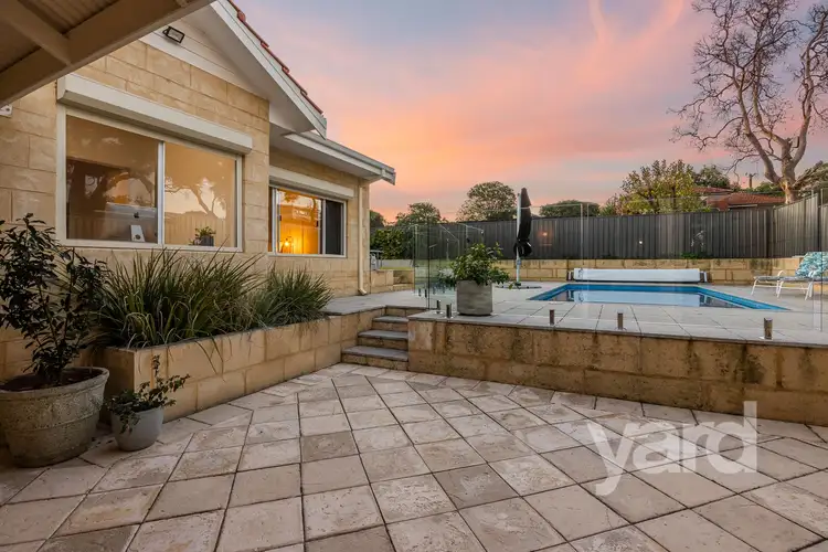 Sixth view of Homely house listing, 14 Bawdan Street, Willagee WA 6156