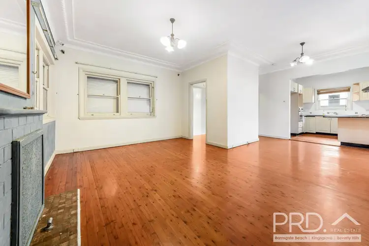 145 Stoney Creek Road, Beverly Hills NSW 2209