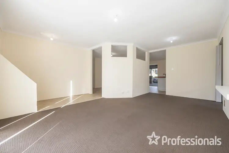 Fifth view of Homely house listing, 21 Hidden Valley Retreat, Clarkson WA 6030