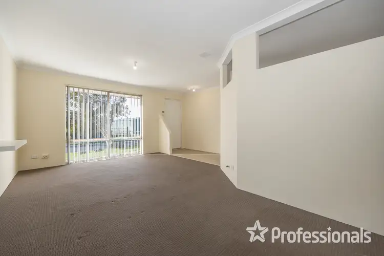 Sixth view of Homely house listing, 21 Hidden Valley Retreat, Clarkson WA 6030