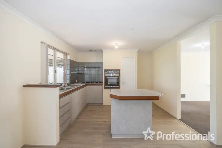 Seventh view of Homely house listing, 21 Hidden Valley Retreat, Clarkson WA 6030