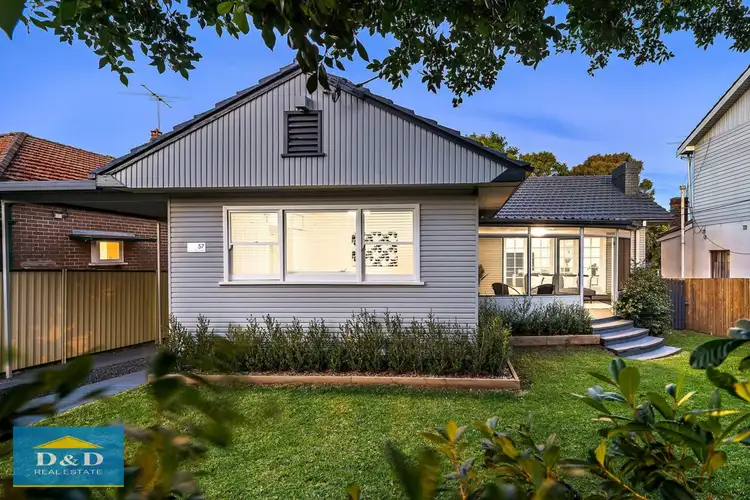 57 Railway Street, Wentworthville NSW 2145