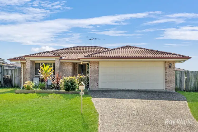 Third view of Homely house listing, 44 Rachel Drive, Crestmead QLD 4132