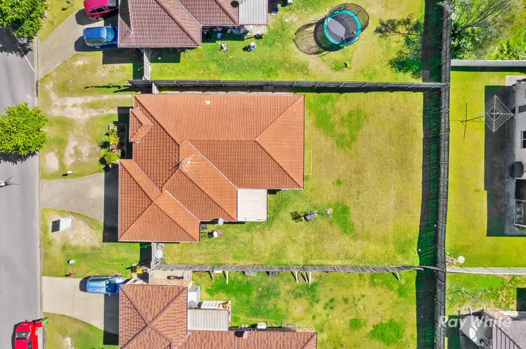 Fourth view of Homely house listing, 44 Rachel Drive, Crestmead QLD 4132