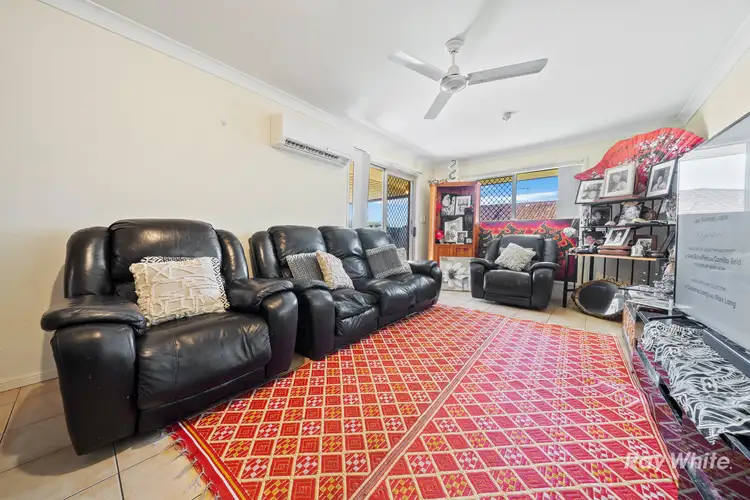 Sixth view of Homely house listing, 44 Rachel Drive, Crestmead QLD 4132