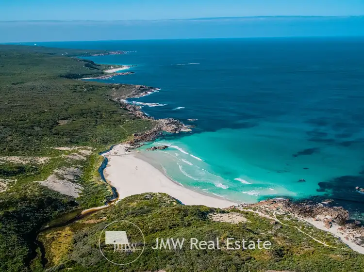 Second view of Homely land listing, LOT 516 Witchcliffe Forest Estate, 22 Redgate Road, Witchcliffe WA 6286
