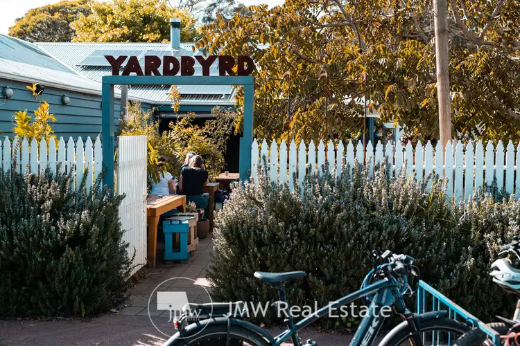 Sixth view of Homely land listing, LOT 516 Witchcliffe Forest Estate, 22 Redgate Road, Witchcliffe WA 6286