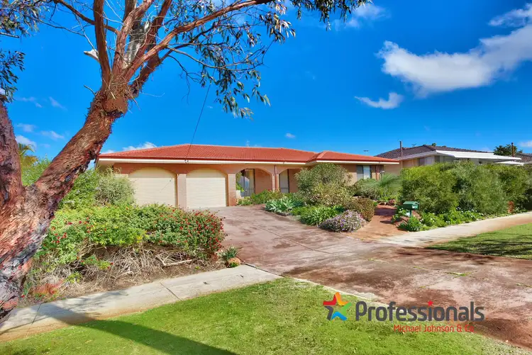 Main view of Homely house listing, 457 The Strand, Dianella WA 6059