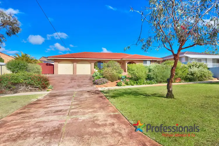 Second view of Homely house listing, 457 The Strand, Dianella WA 6059