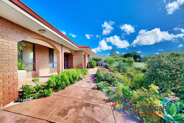 Third view of Homely house listing, 457 The Strand, Dianella WA 6059