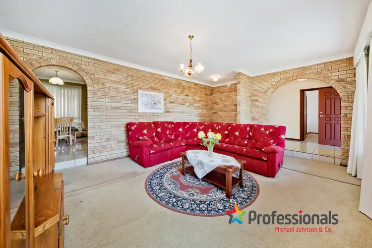 Fifth view of Homely house listing, 457 The Strand, Dianella WA 6059