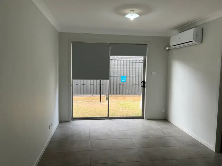 Second view of Homely house listing, 60A Eighteenth Ave, Austral NSW 2179