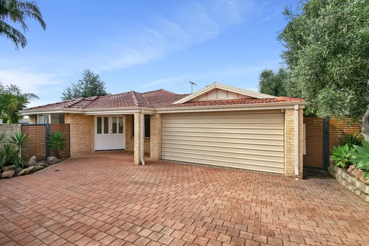 Second view of Homely house listing, 88B Welwyn Avenue, Salter Point WA 6152