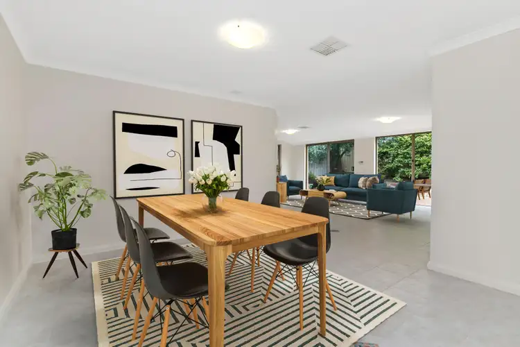Fourth view of Homely house listing, 88B Welwyn Avenue, Salter Point WA 6152