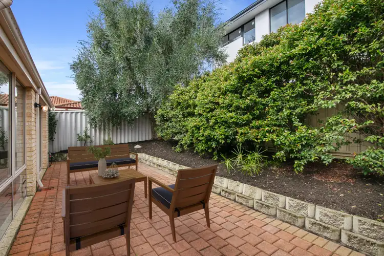 Sixth view of Homely house listing, 88B Welwyn Avenue, Salter Point WA 6152