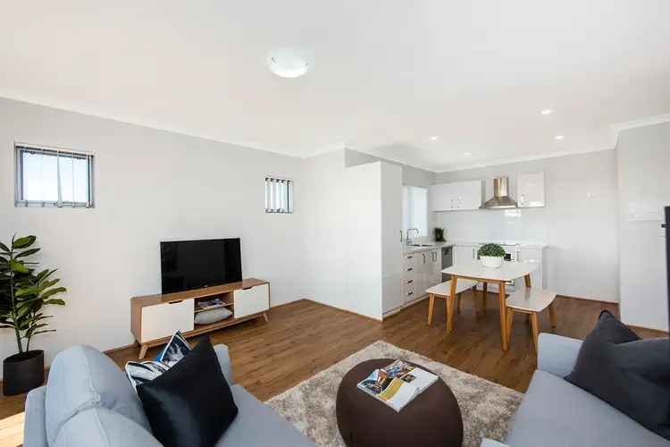 1/3 Ewing Street, Bentley WA 6102