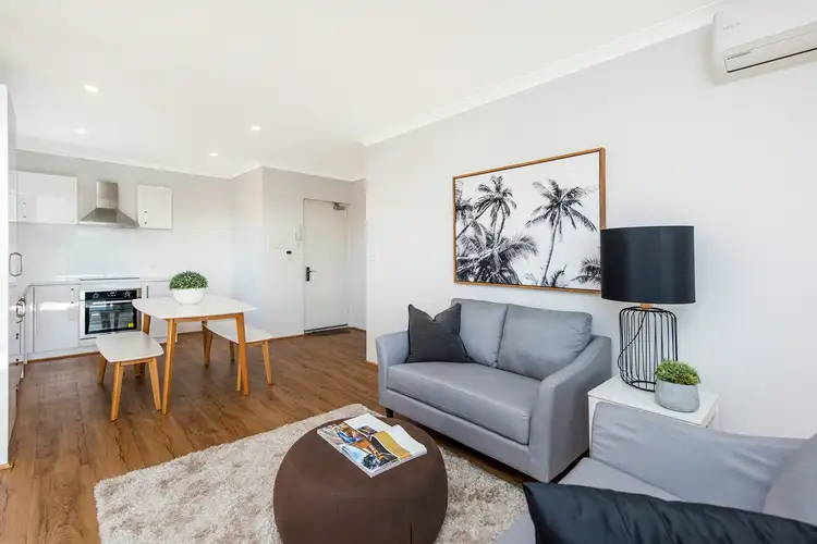 Fourth view of Homely unit listing, 1/3 Ewing Street, Bentley WA 6102