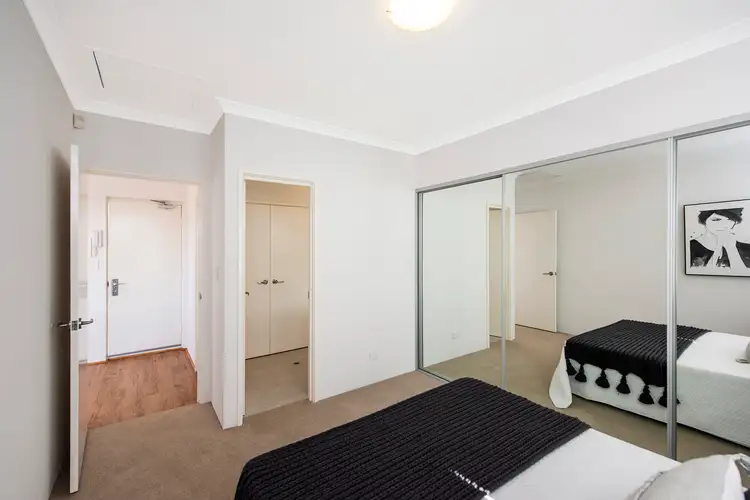Seventh view of Homely unit listing, 1/3 Ewing Street, Bentley WA 6102