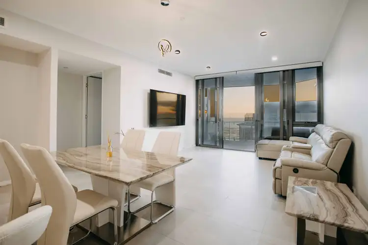 Seventh view of Homely apartment listing, 52/171 West Coast Highway, Scarborough WA 6019