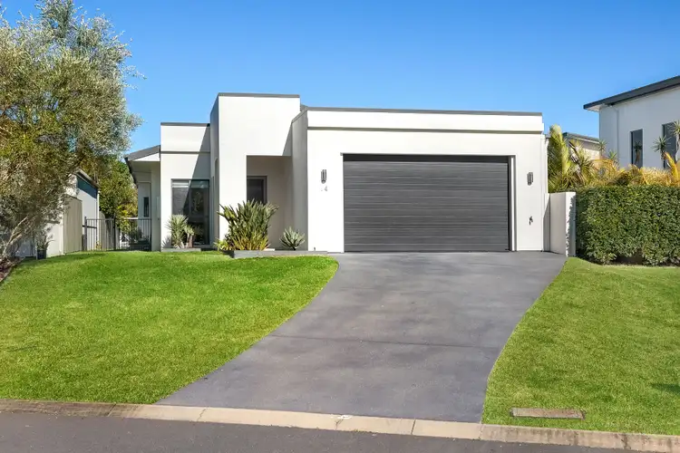 Second view of Homely house listing, 94/19 Santa Barbara Road, Hope Island QLD 4212