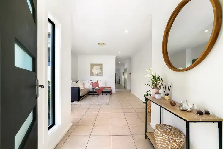 Third view of Homely house listing, 94/19 Santa Barbara Road, Hope Island QLD 4212