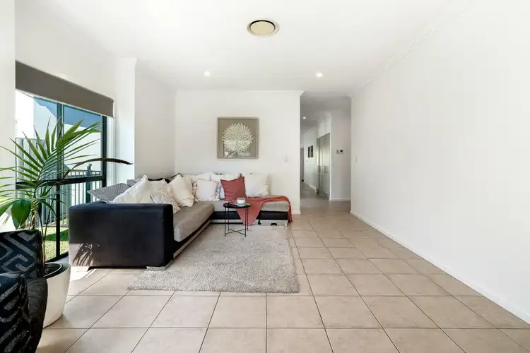 Fourth view of Homely house listing, 94/19 Santa Barbara Road, Hope Island QLD 4212