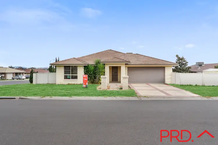 Main view of Homely house listing, 2 Sippel Close, Tamworth NSW 2340