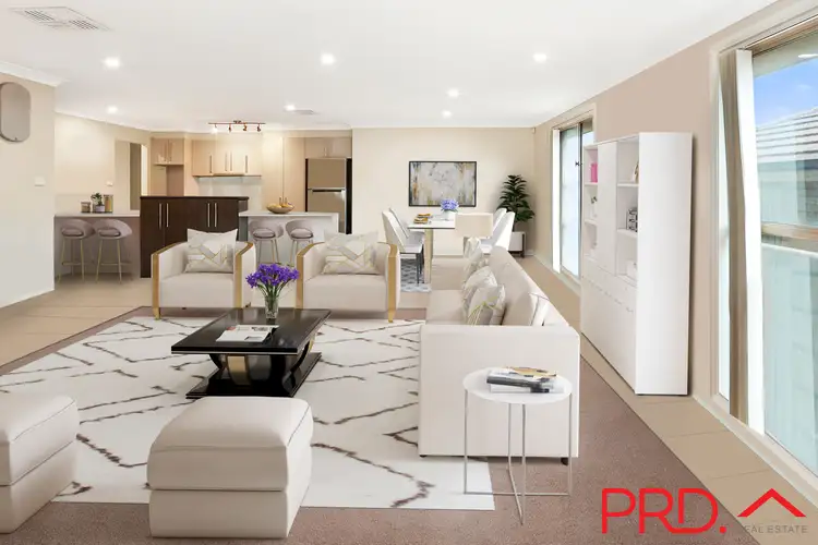 Second view of Homely house listing, 2 Sippel Close, Tamworth NSW 2340