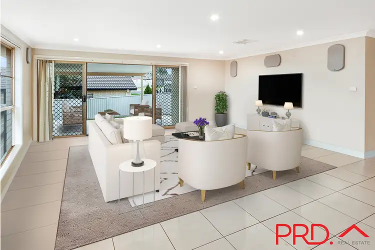 Third view of Homely house listing, 2 Sippel Close, Tamworth NSW 2340