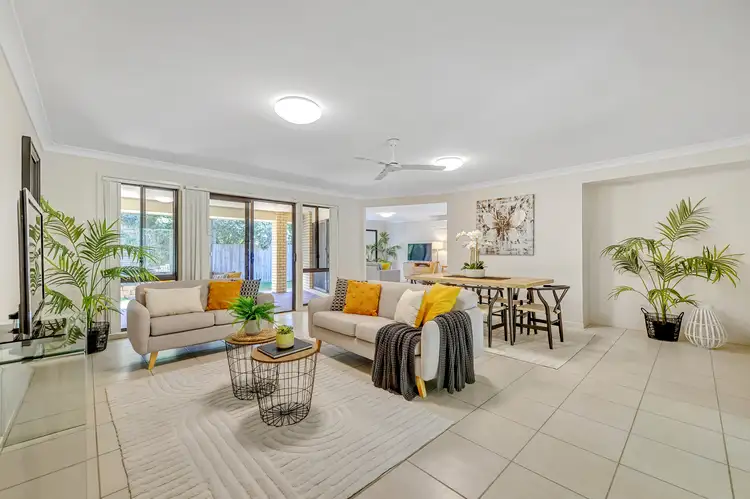 69 Laurel Street, Heathwood QLD 4110