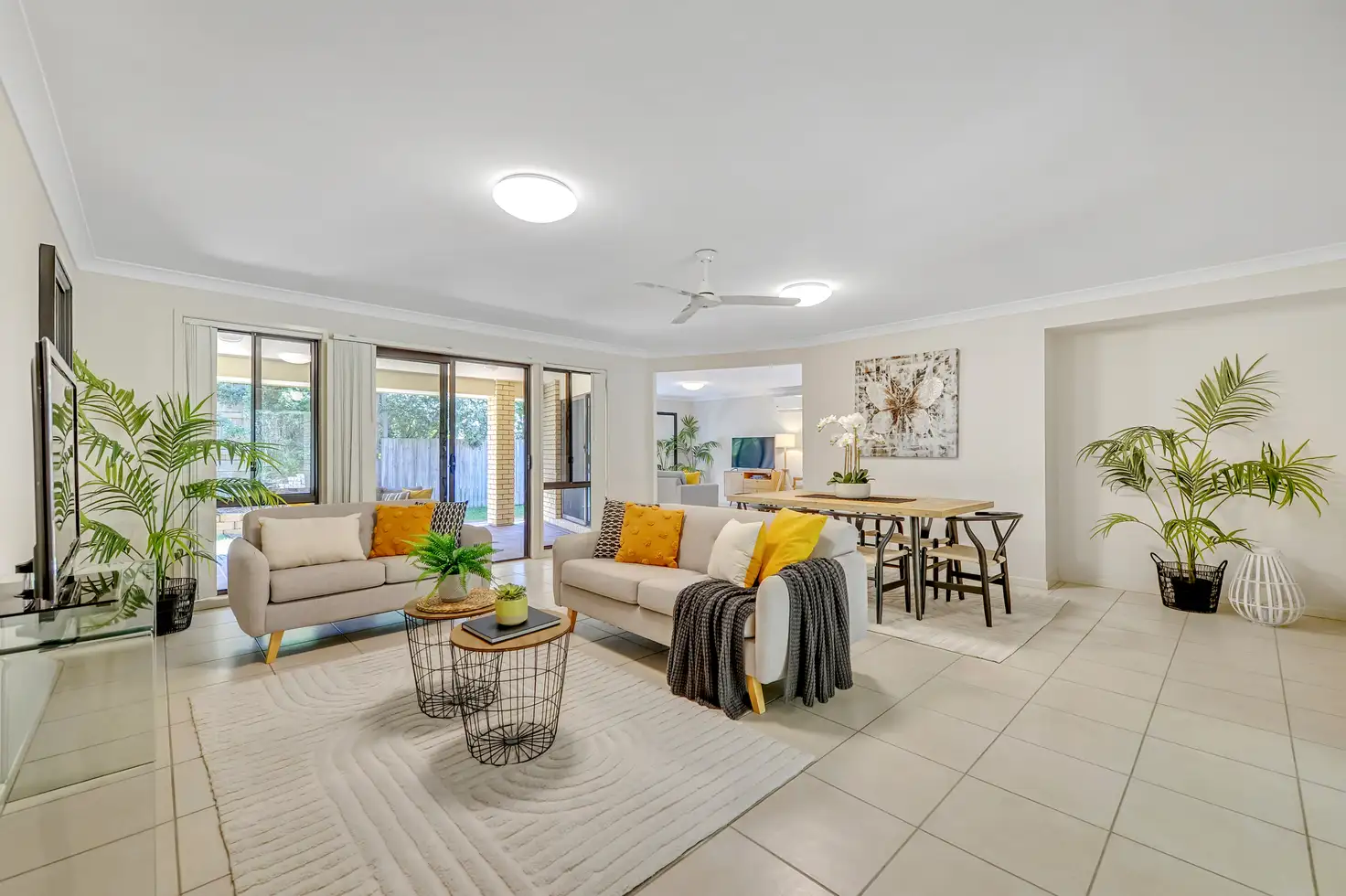 Main view of Homely house listing, 69 Laurel Street, Heathwood QLD 4110