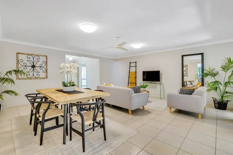 Second view of Homely house listing, 69 Laurel Street, Heathwood QLD 4110