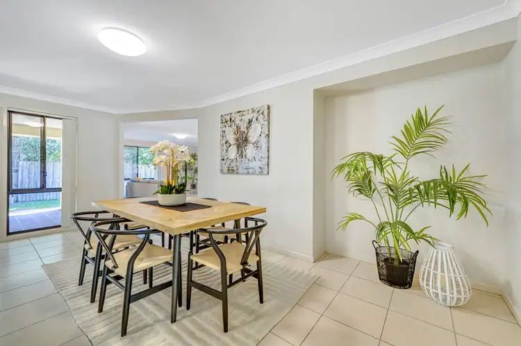 Third view of Homely house listing, 69 Laurel Street, Heathwood QLD 4110