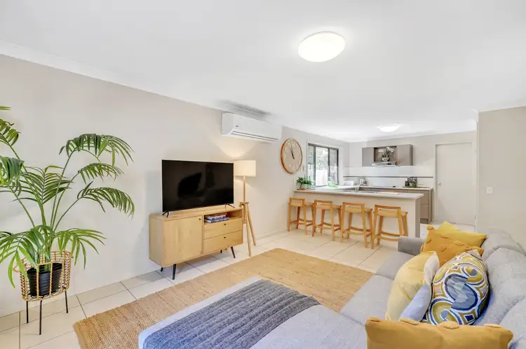 Fifth view of Homely house listing, 69 Laurel Street, Heathwood QLD 4110