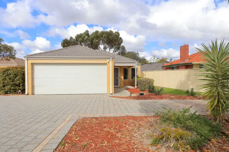 Main view of Homely villa listing, 9/4 Hopkinson Way, Wilson WA 6107