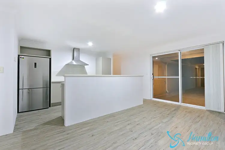 Third view of Homely villa listing, 9/4 Hopkinson Way, Wilson WA 6107