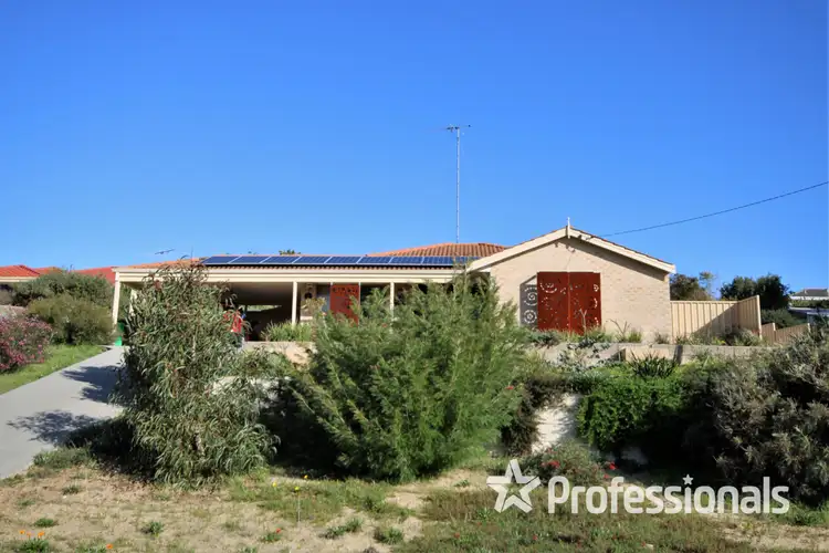 28 Stallard Court, Australind WA 6233