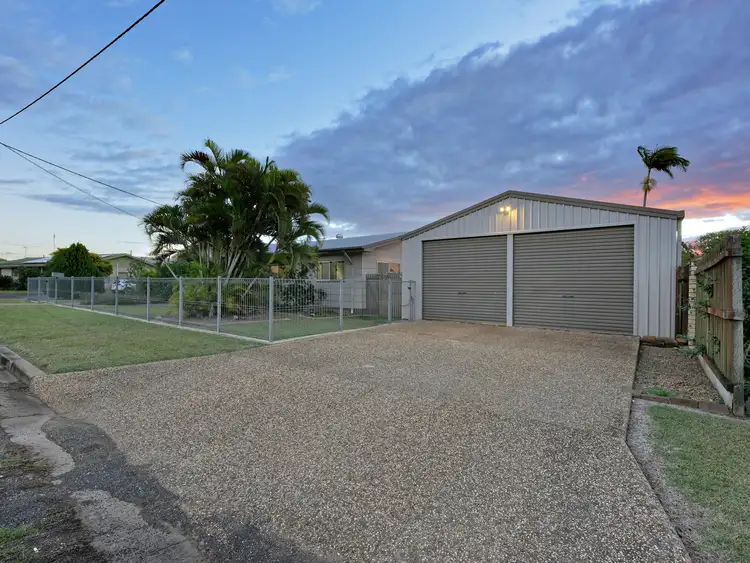 Second view of Homely house listing, 3 Jamieson Street, Bundaberg East QLD 4670