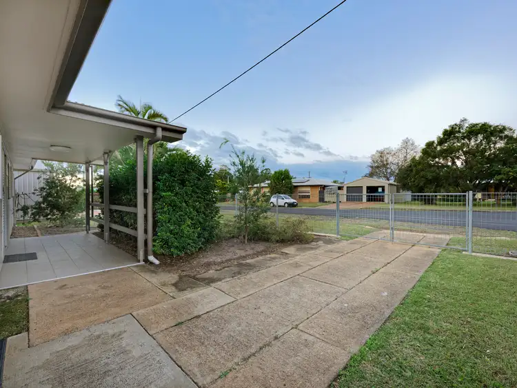 Third view of Homely house listing, 3 Jamieson Street, Bundaberg East QLD 4670