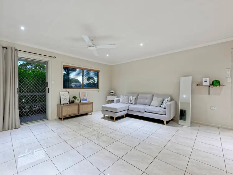 Fifth view of Homely house listing, 3 Jamieson Street, Bundaberg East QLD 4670