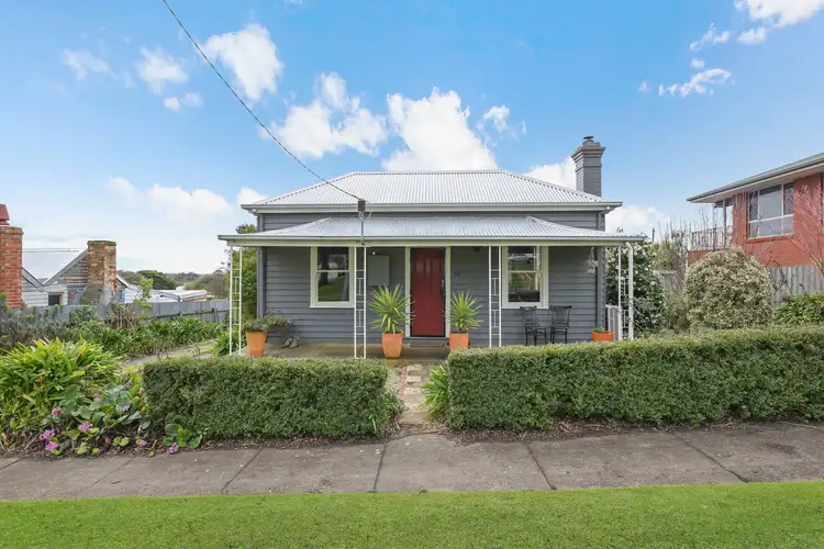 Main view of Homely house listing, 66 Manifold Street, Camperdown VIC 3260