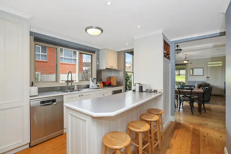 Second view of Homely house listing, 66 Manifold Street, Camperdown VIC 3260